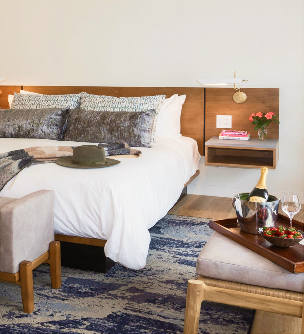 Carmel Beach Hotel — case study thumbnail