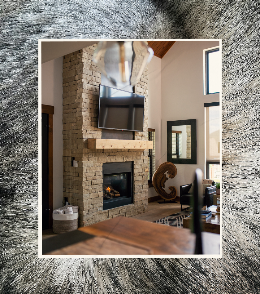 The Estes Park Resort — imagery direction