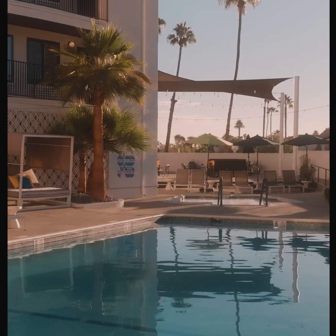 Dunes Palm Springs — case study thumbnail