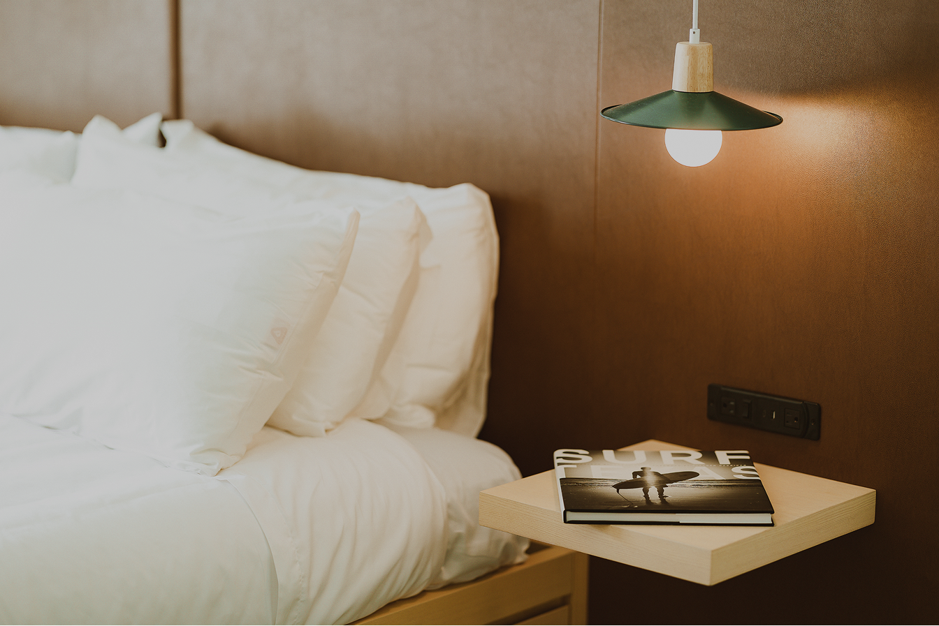 Hotel Lucine — case study thumbnail