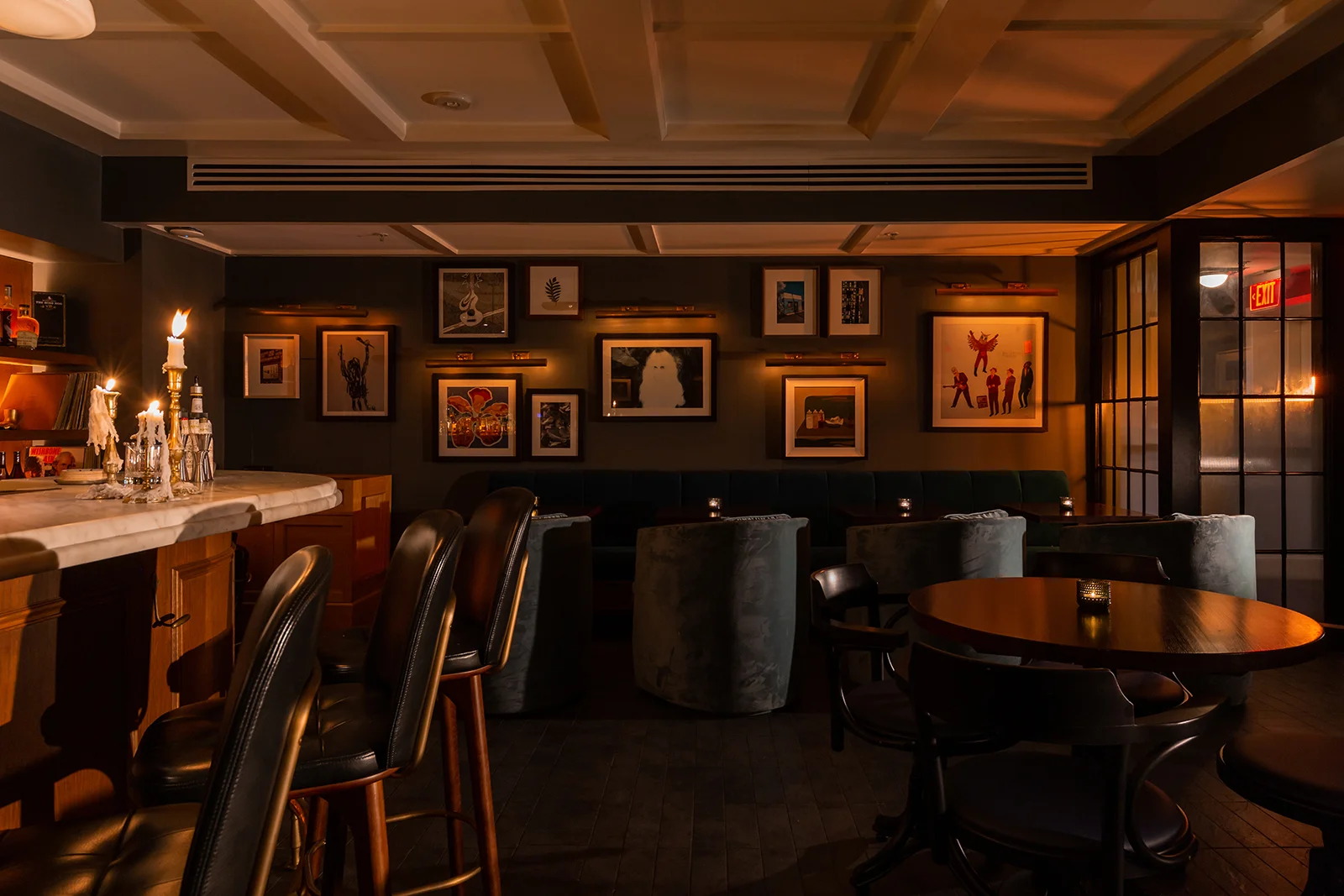 The Drayton Hotel — case study photograph by Read McKendree